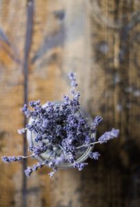 Magical properties lavender