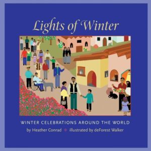 Winter Soltice Celebrations around the world