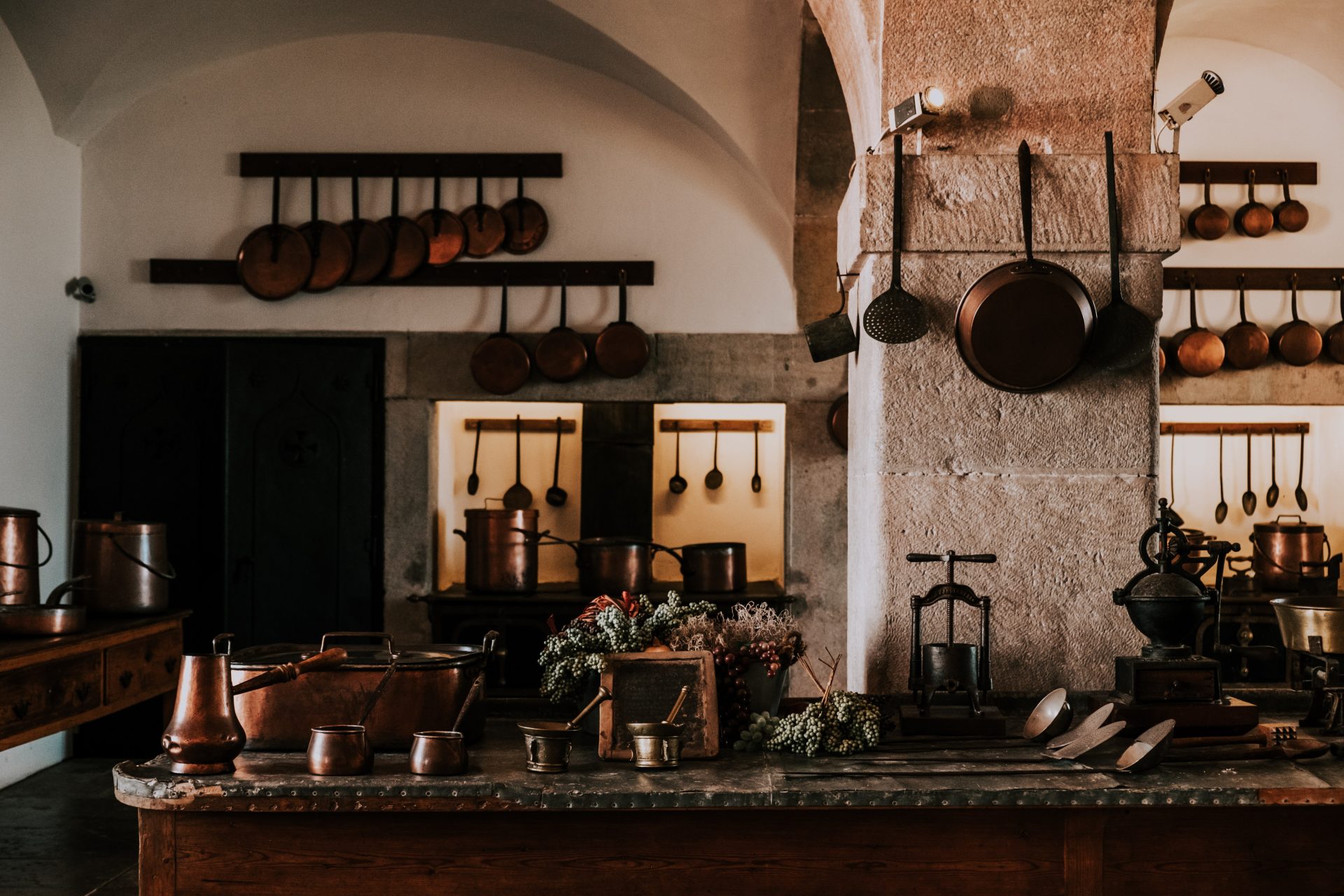 What Is A Kitchen Witch Naturally Modern