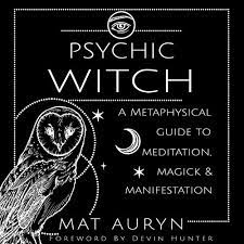 Witchcraft and magic for beginners