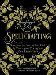 Spells for beginner witches
