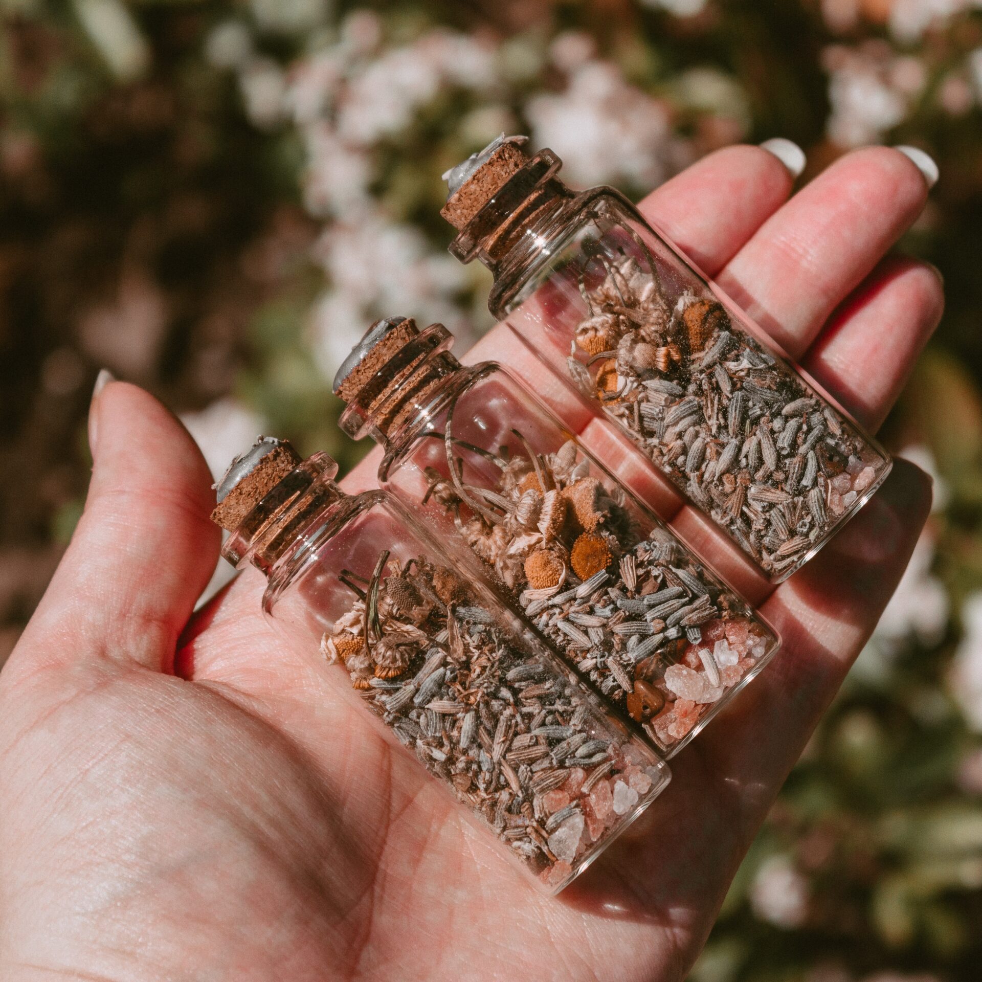 The 3 Most Popular Witchcraft Spells: Love, Protection, and Wealth ...