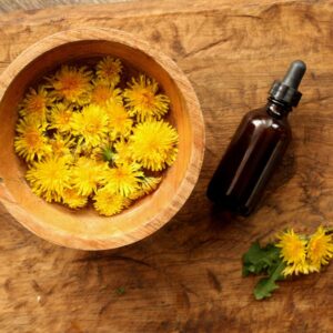 Flower essence