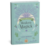 Green Witch Spell Book